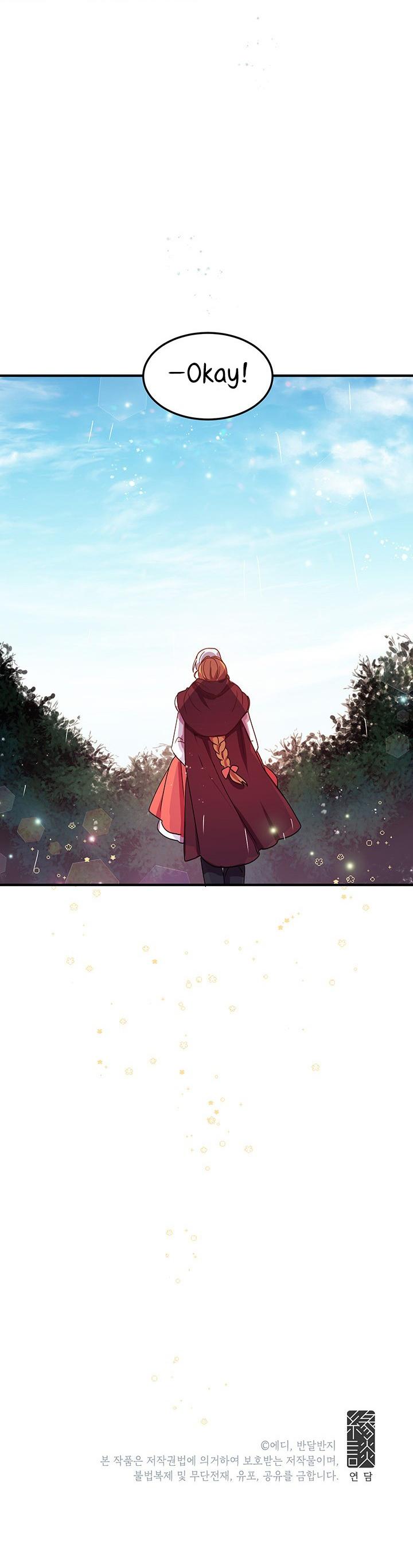 Why Are You Doing This, Duke? Chapter 49 page 31 - Chapter 49: Start of Season 2
