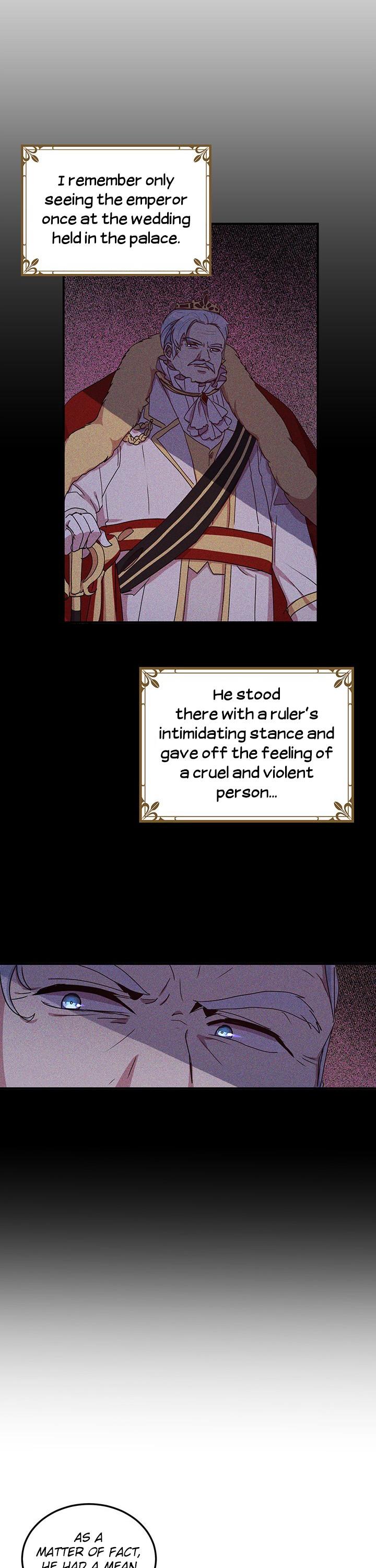 Why Are You Doing This, Duke? Chapter 49 page 5 - Chapter 49: Start of Season 2