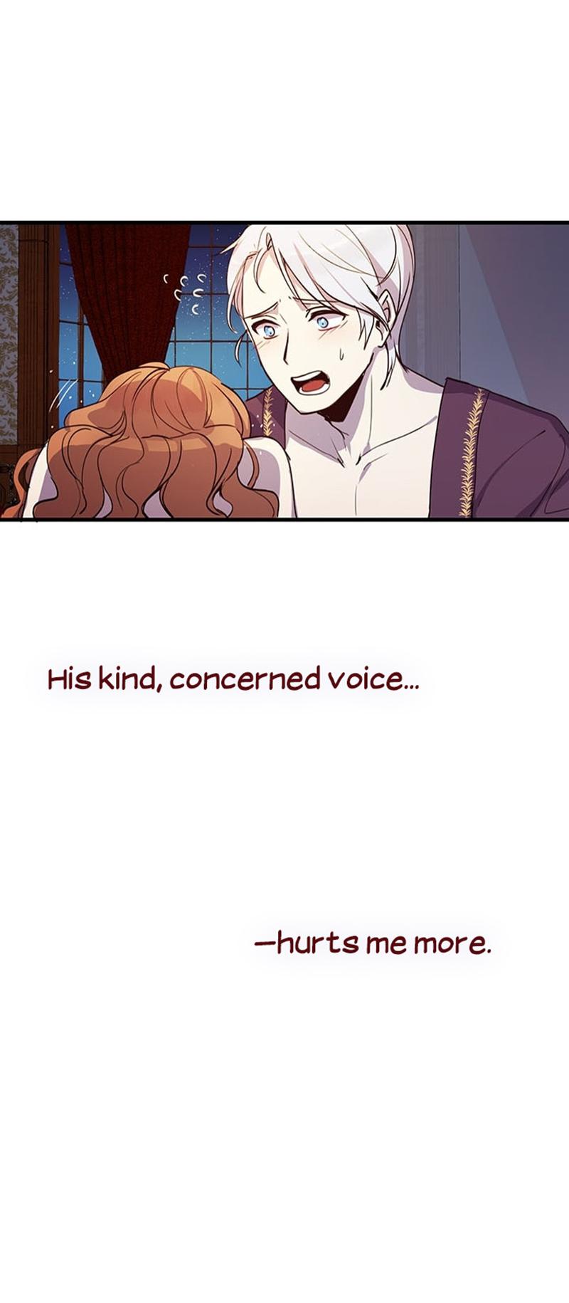 Why Are You Doing This, Duke? Chapter 5 page 11 - Chapter 5