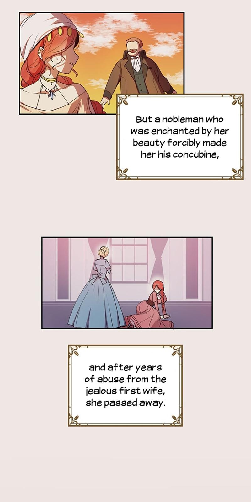 Why Are You Doing This, Duke? Chapter 5 page 17 - Chapter 5