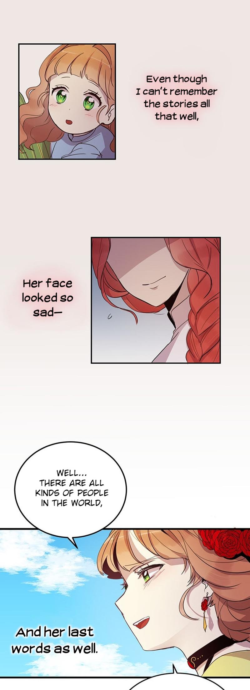 Why Are You Doing This, Duke? Chapter 5 page 19 - Chapter 5