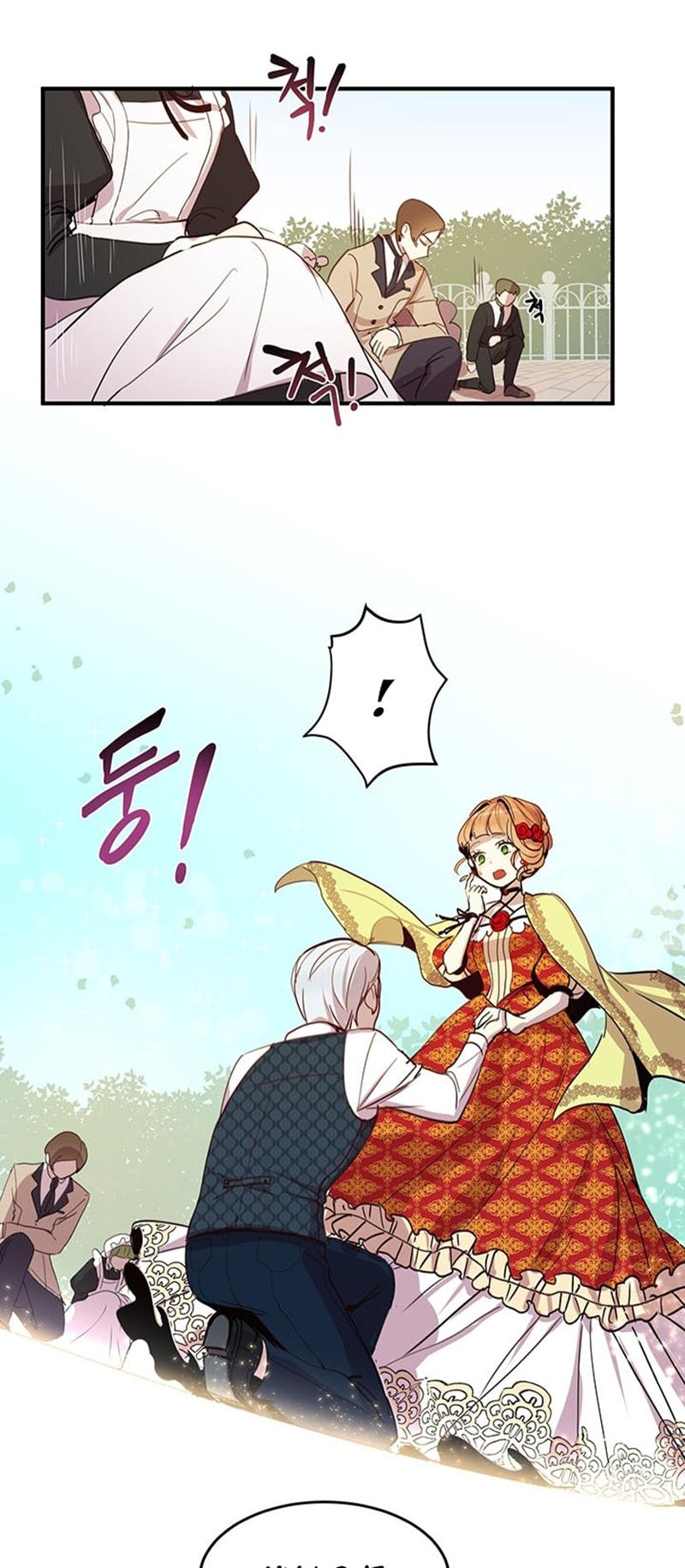 Why Are You Doing This, Duke? Chapter 5 page 29 - Chapter 5