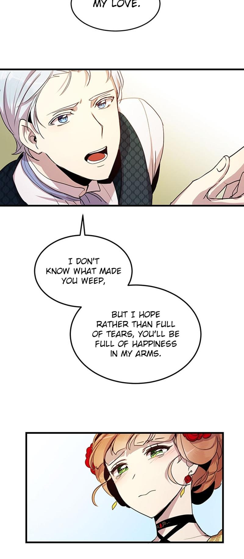 Why Are You Doing This, Duke? Chapter 5 page 30 - Chapter 5