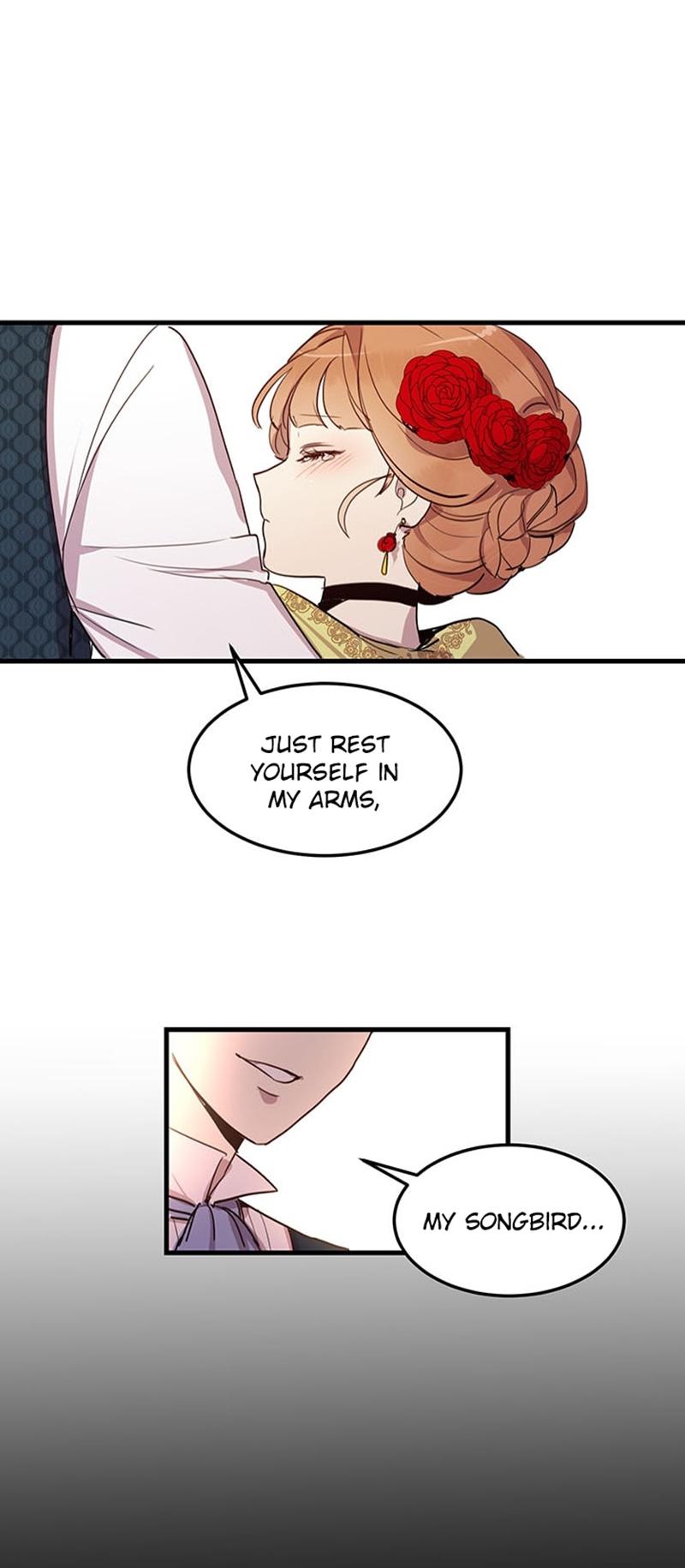 Why Are You Doing This, Duke? Chapter 5 page 33 - Chapter 5