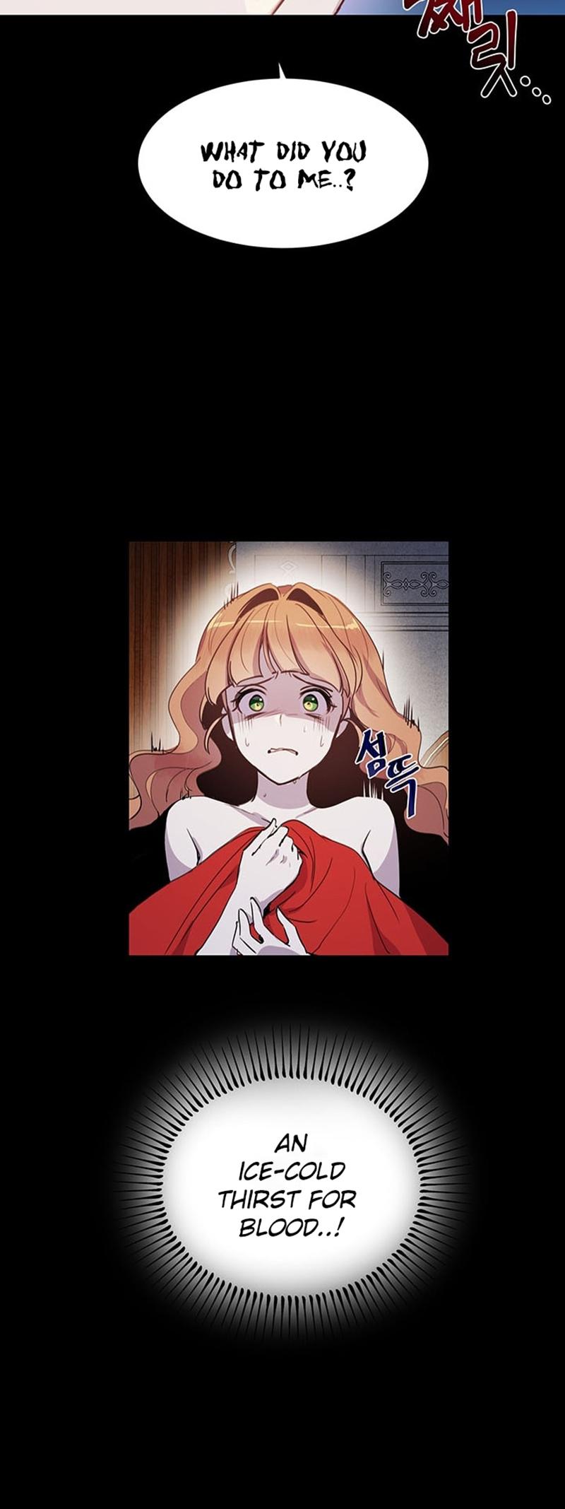 Why Are You Doing This, Duke? Chapter 5 page 4 - Chapter 5