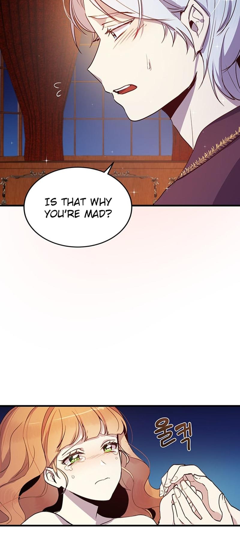 Why Are You Doing This, Duke? Chapter 5 page 9 - Chapter 5