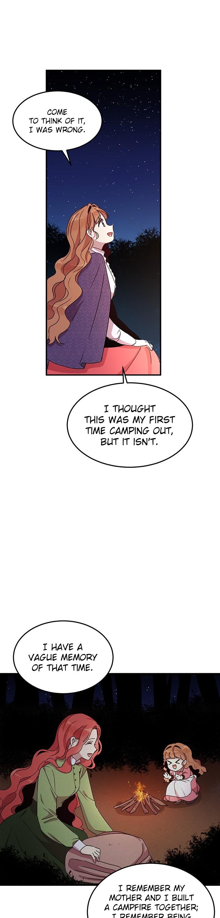 Why Are You Doing This, Duke? Chapter 50 page 13 - Chapter 50