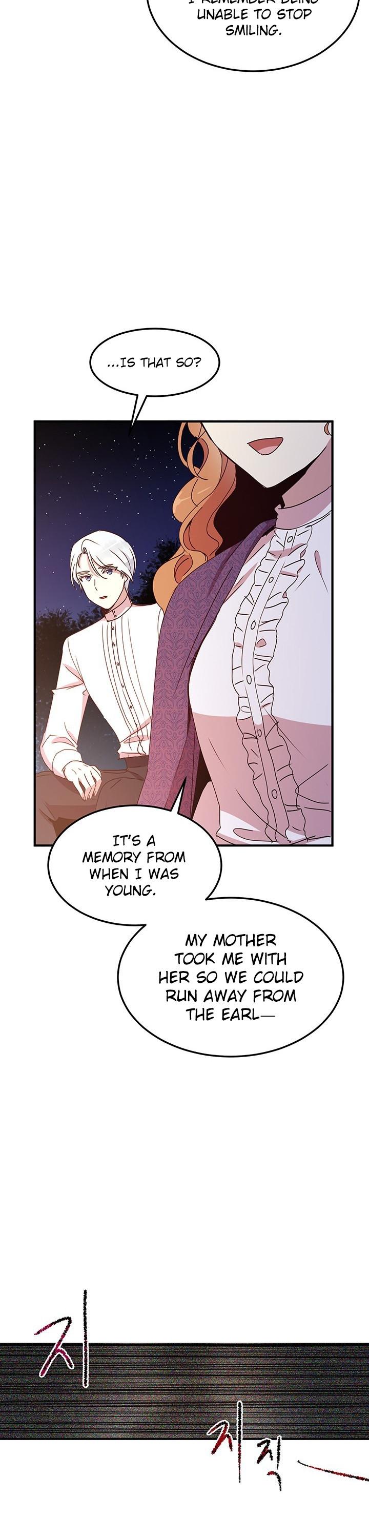 Why Are You Doing This, Duke? Chapter 50 page 14 - Chapter 50
