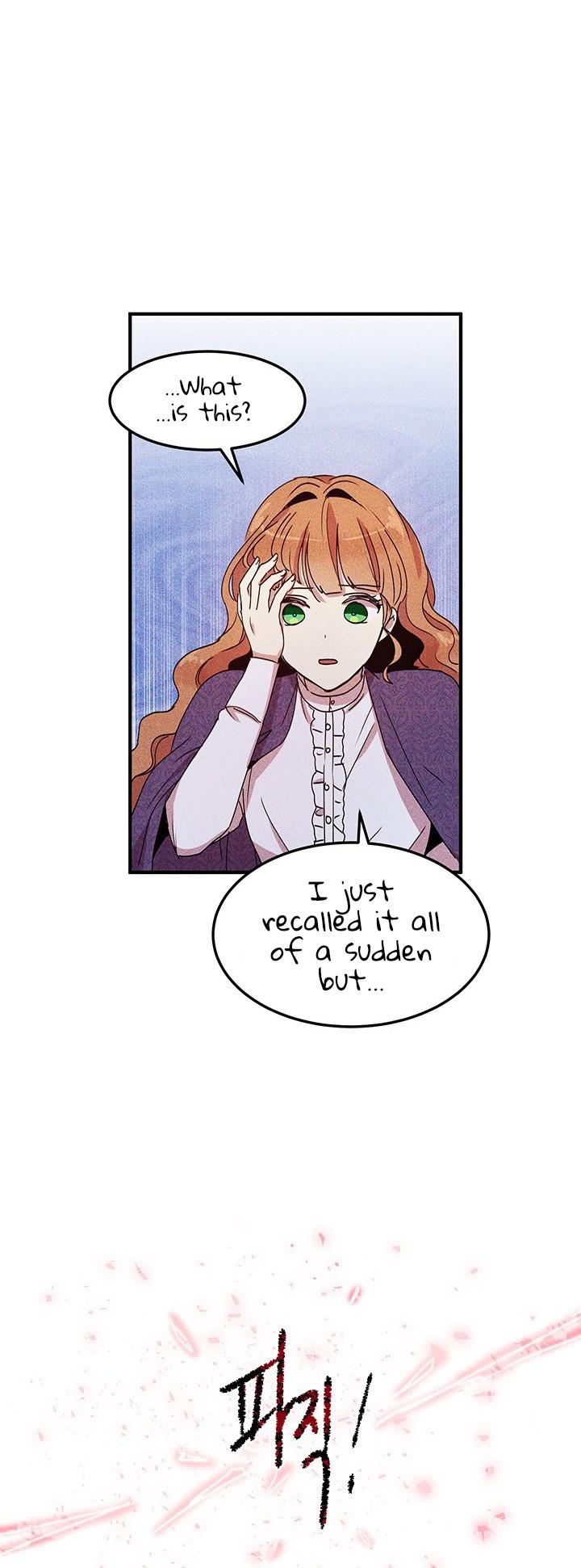 Why Are You Doing This, Duke? Chapter 50 page 15 - Chapter 50