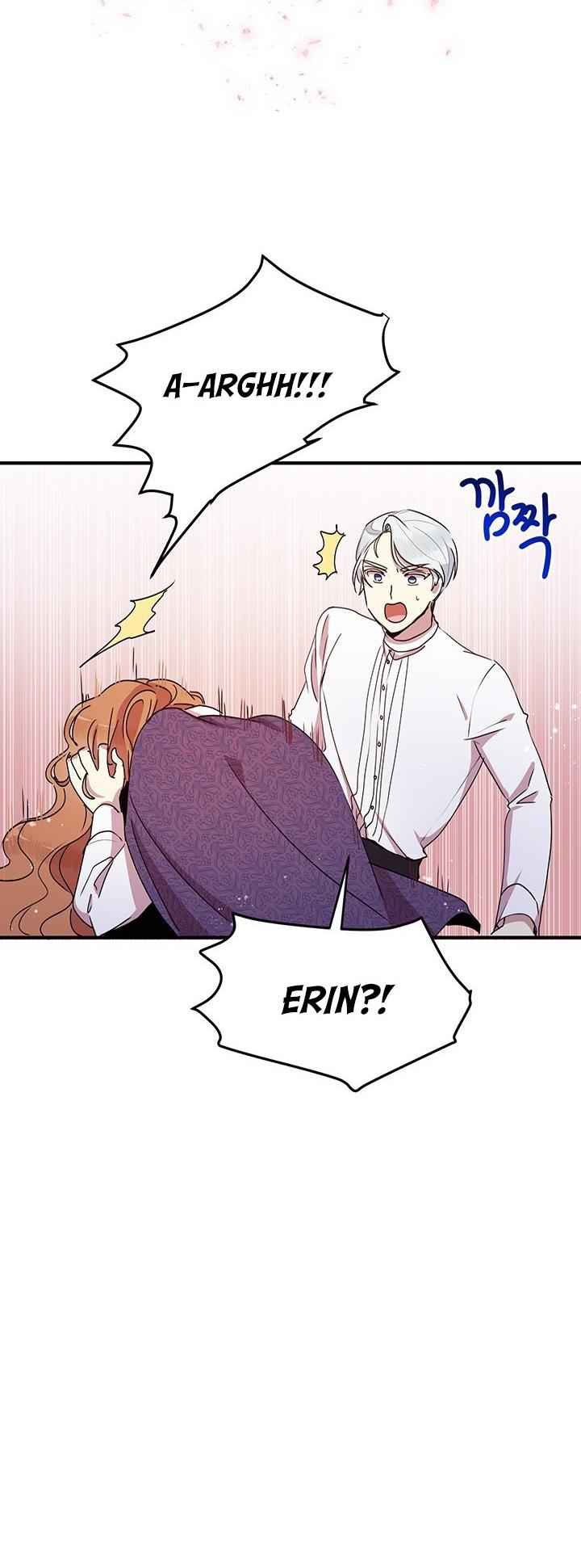 Why Are You Doing This, Duke? Chapter 50 page 16 - Chapter 50