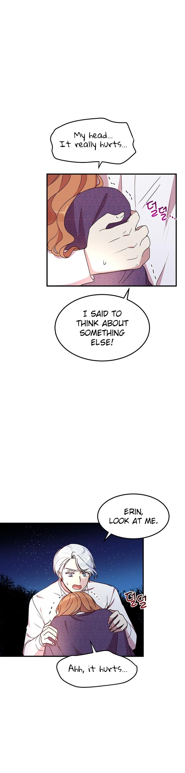 Why Are You Doing This, Duke? Chapter 50 page 18 - Chapter 50