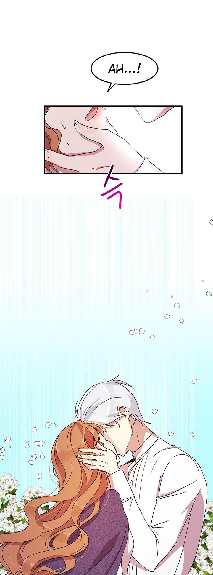 Why Are You Doing This, Duke? Chapter 50 page 19 - Chapter 50