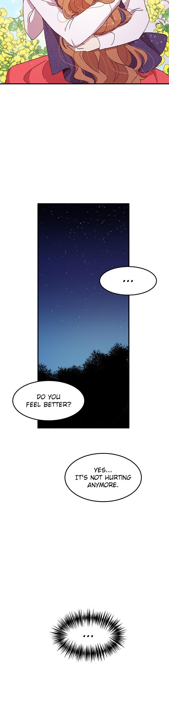 Why Are You Doing This, Duke? Chapter 50 page 22 - Chapter 50