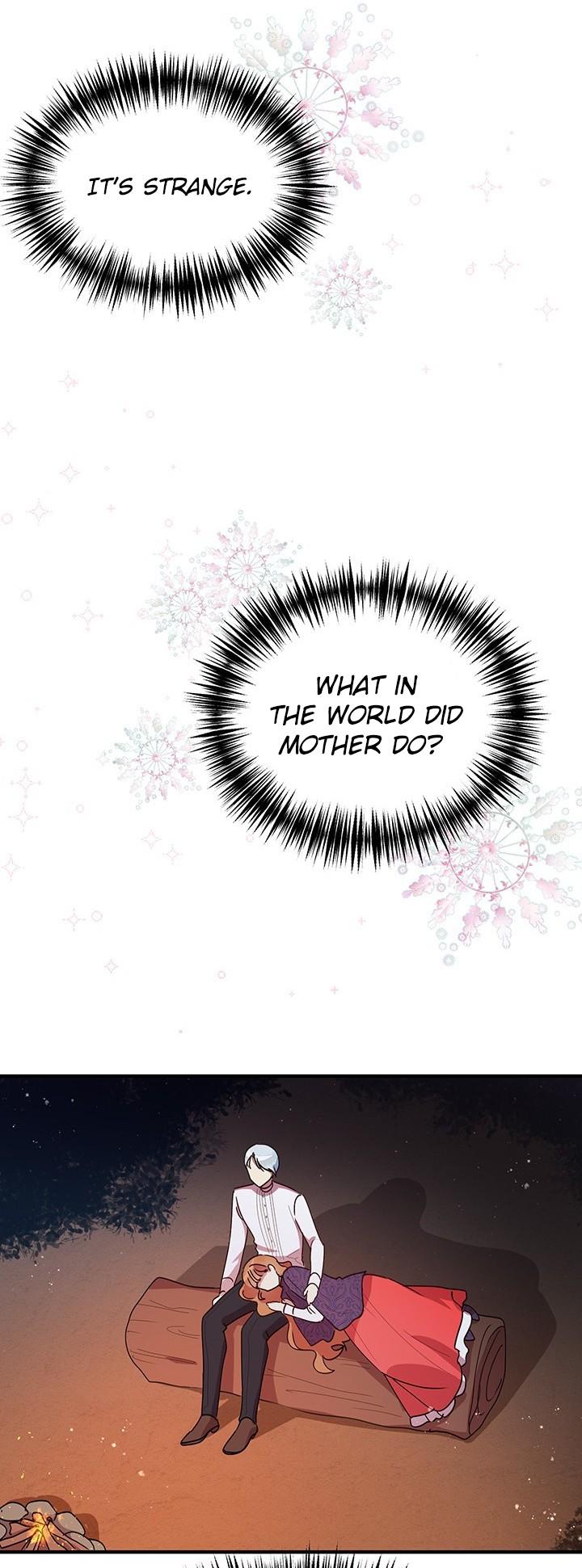 Why Are You Doing This, Duke? Chapter 50 page 23 - Chapter 50