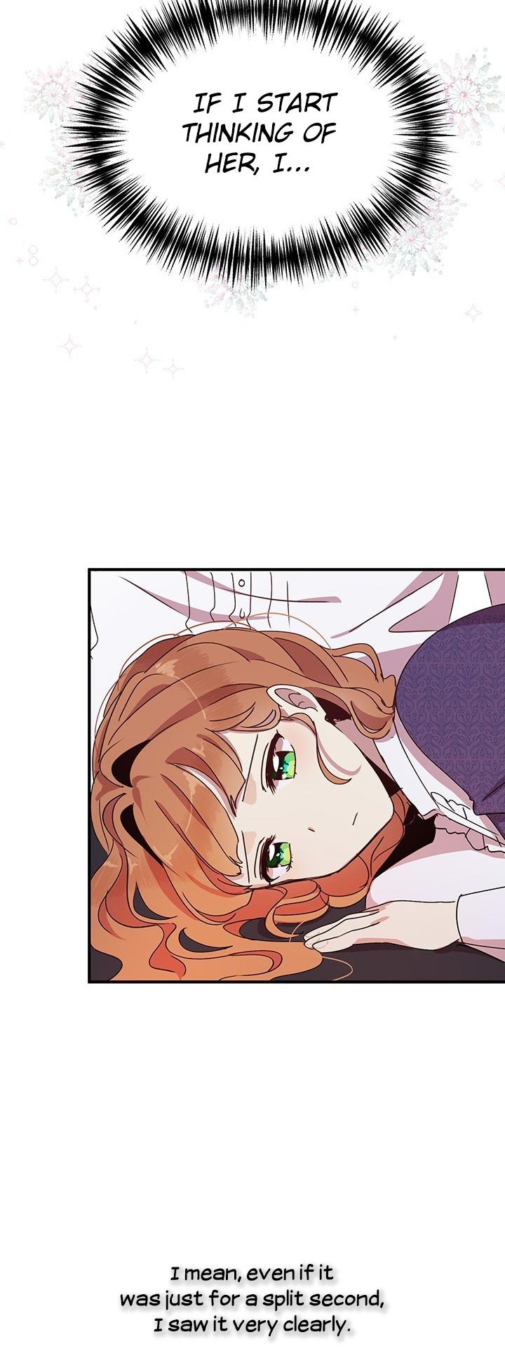 Why Are You Doing This, Duke? Chapter 50 page 24 - Chapter 50