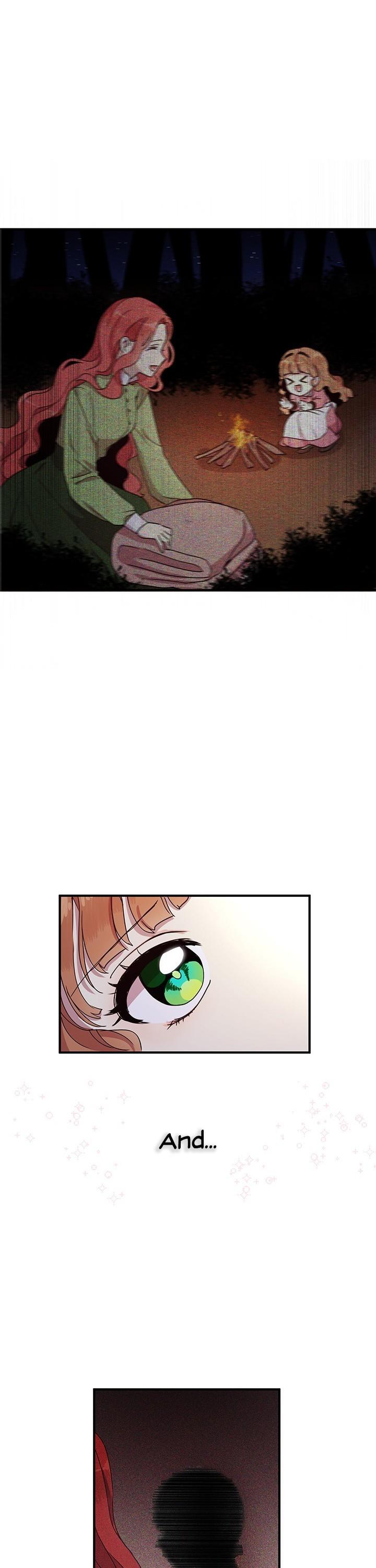 Why Are You Doing This, Duke? Chapter 50 page 25 - Chapter 50