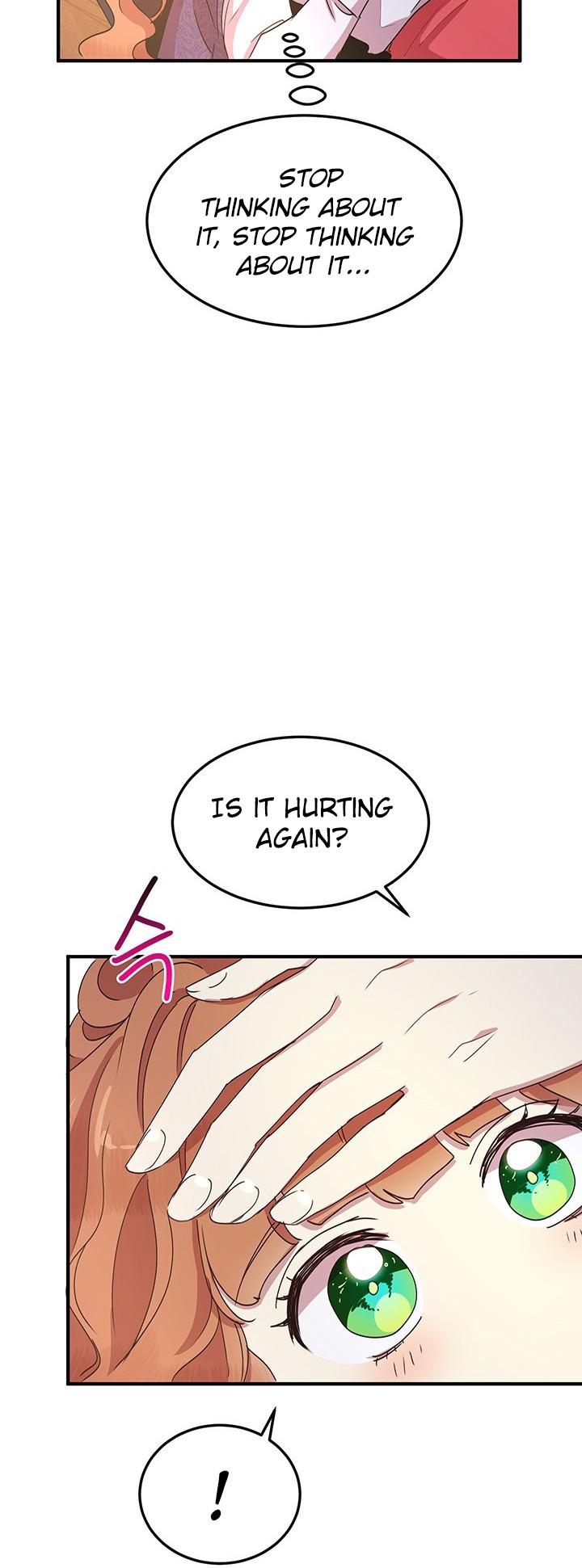 Why Are You Doing This, Duke? Chapter 50 page 27 - Chapter 50