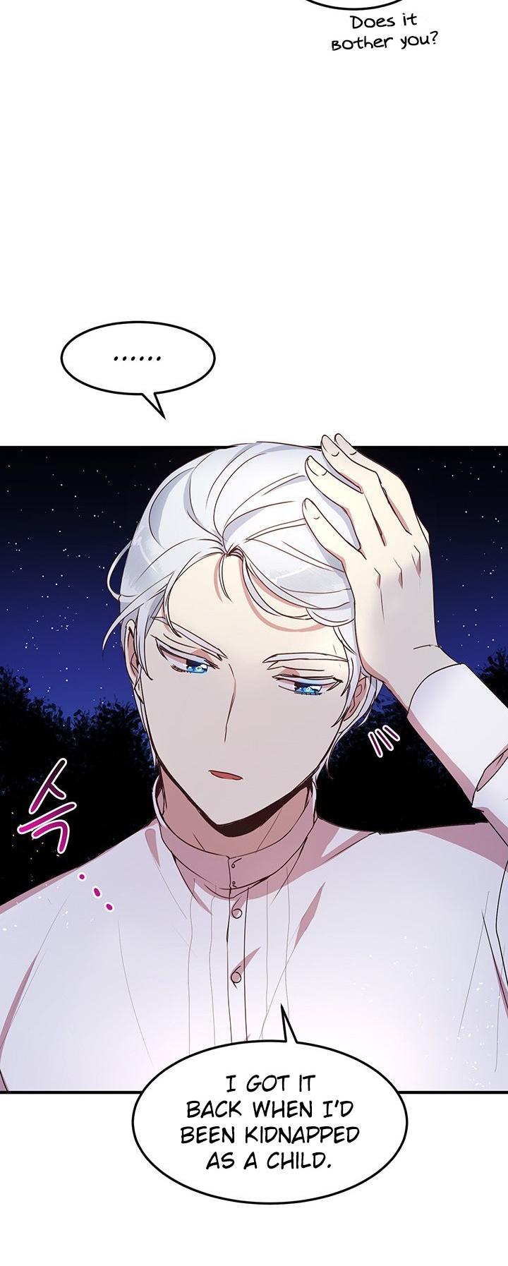 Why Are You Doing This, Duke? Chapter 50 page 31 - Chapter 50