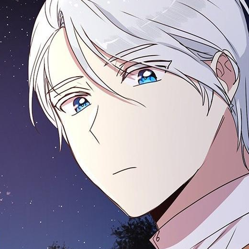Why Are You Doing This, Duke? Chapter 50 cover