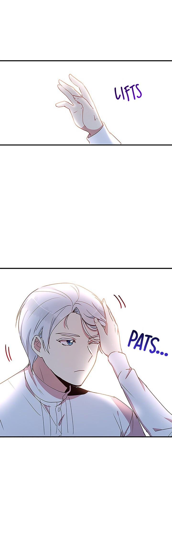 Why Are You Doing This, Duke? Chapter 51 page 11 - Chapter 51