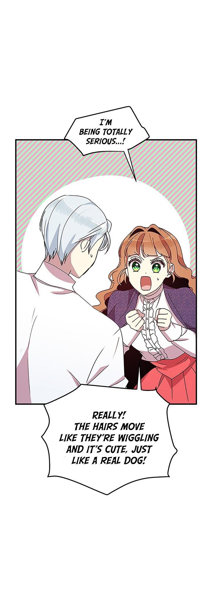 Why Are You Doing This, Duke? Chapter 51 page 14 - Chapter 51