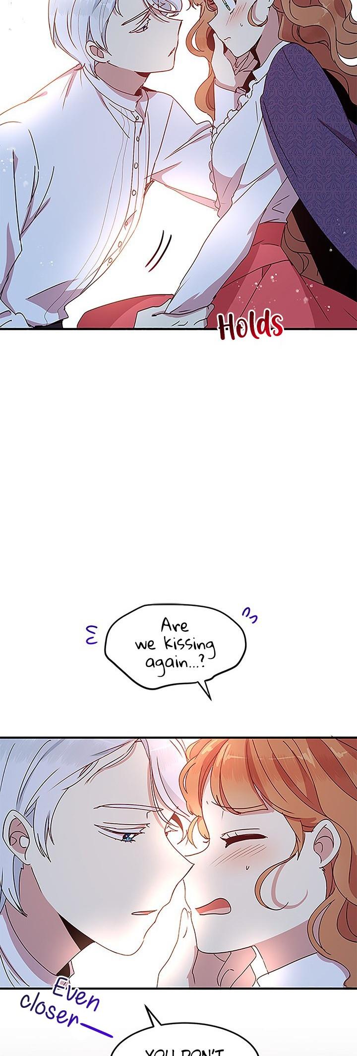 Why Are You Doing This, Duke? Chapter 51 page 17 - Chapter 51