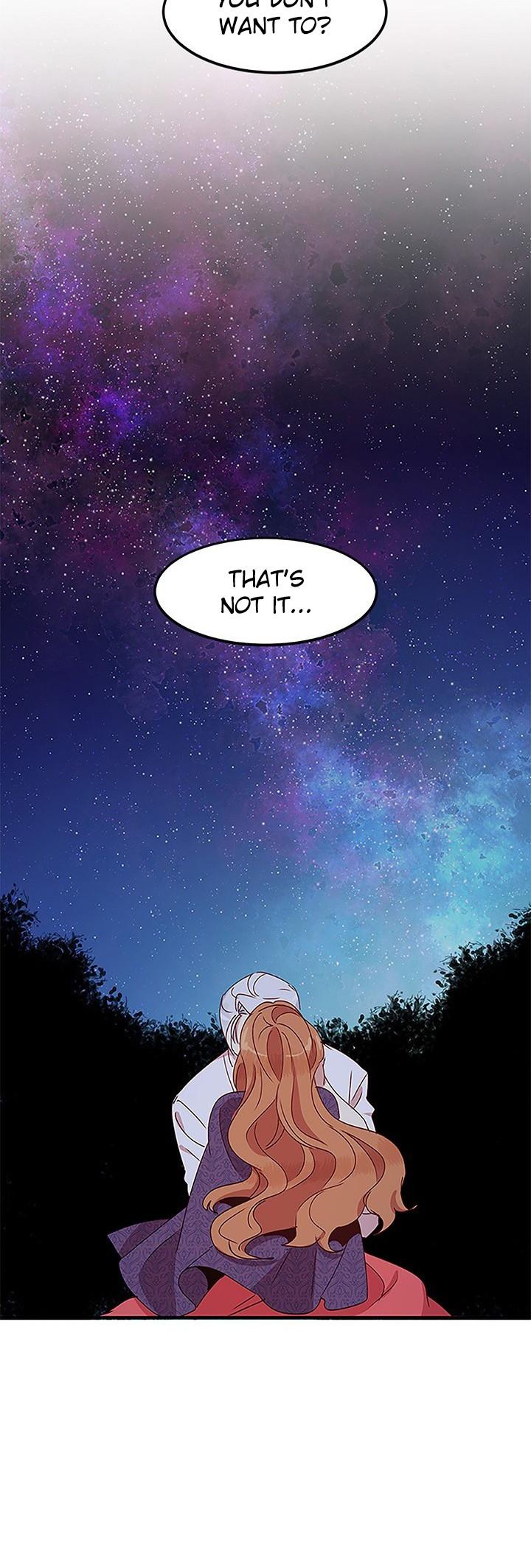 Why Are You Doing This, Duke? Chapter 51 page 18 - Chapter 51