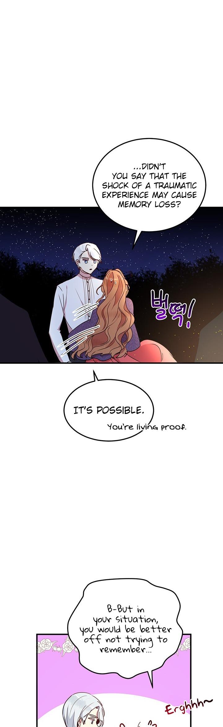 Why Are You Doing This, Duke? Chapter 51 page 2 - Chapter 51