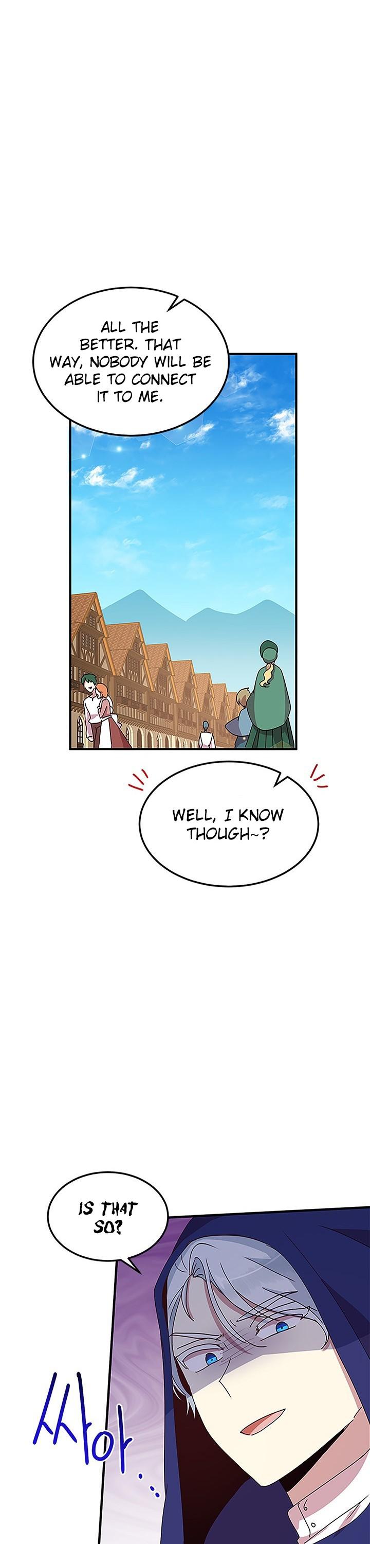 Why Are You Doing This, Duke? Chapter 51 page 25 - Chapter 51