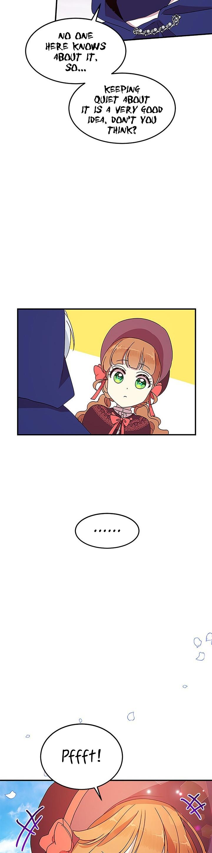 Why Are You Doing This, Duke? Chapter 51 page 26 - Chapter 51
