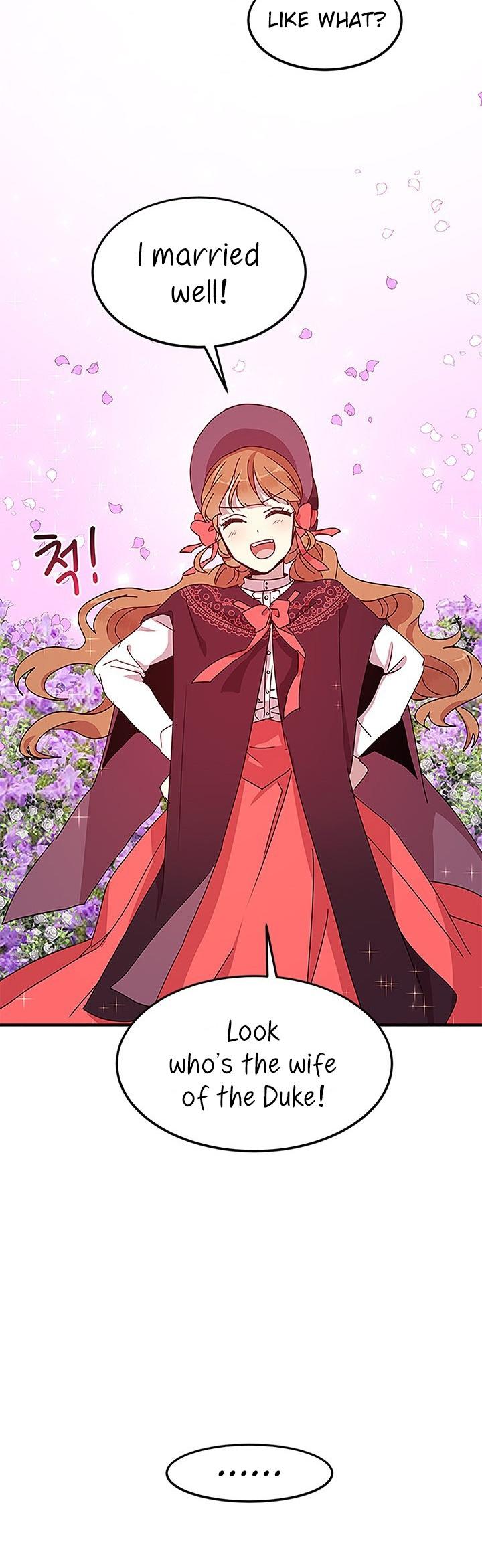 Why Are You Doing This, Duke? Chapter 51 page 33 - Chapter 51