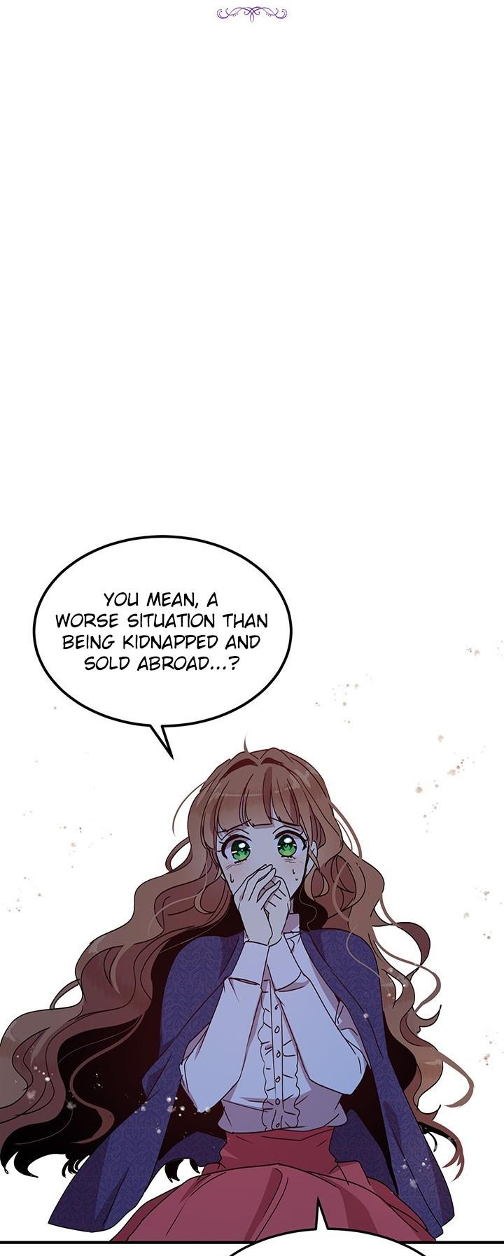 Why Are You Doing This, Duke? Chapter 51 page 5 - Chapter 51