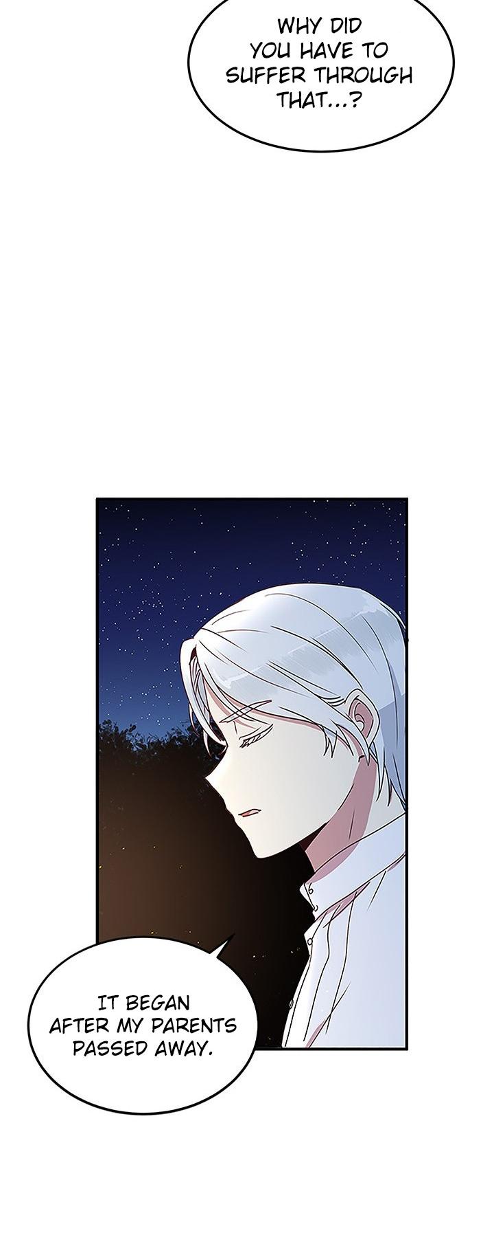 Why Are You Doing This, Duke? Chapter 51 page 6 - Chapter 51