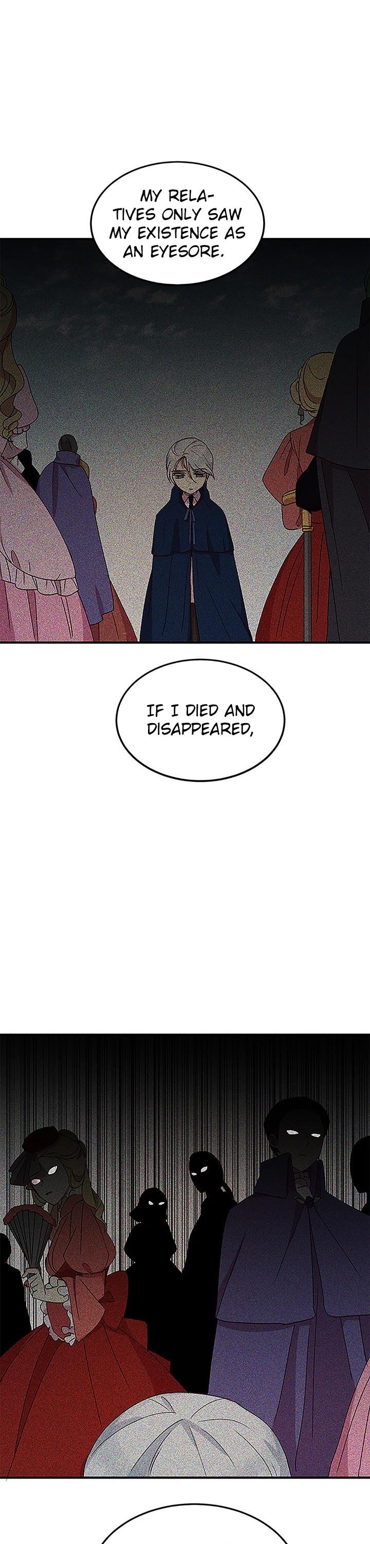 Why Are You Doing This, Duke? Chapter 51 page 7 - Chapter 51