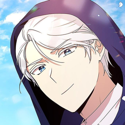 Why Are You Doing This, Duke? Chapter 51 cover