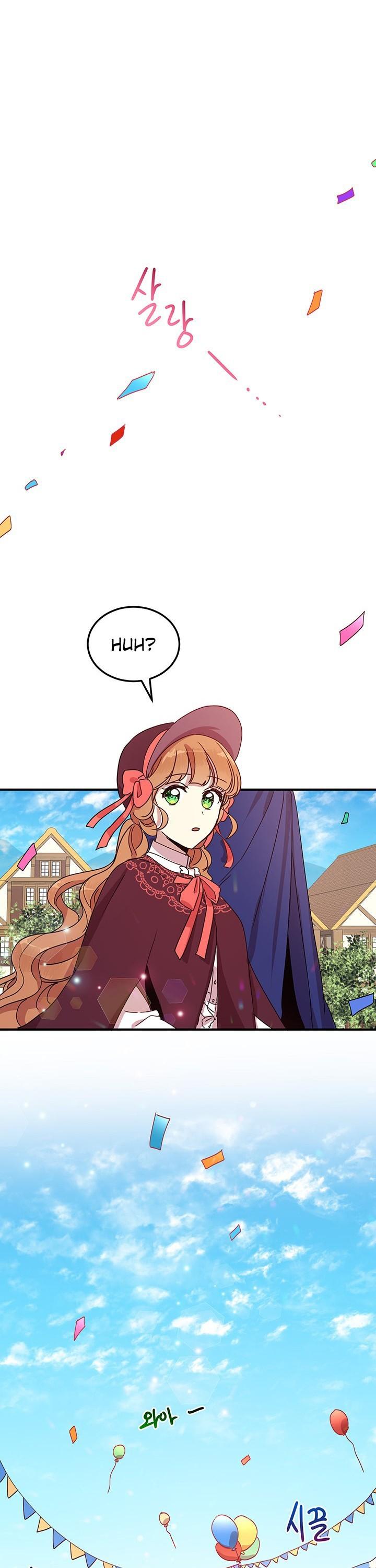 Why Are You Doing This, Duke? Chapter 52 page 1 - Chapter 52