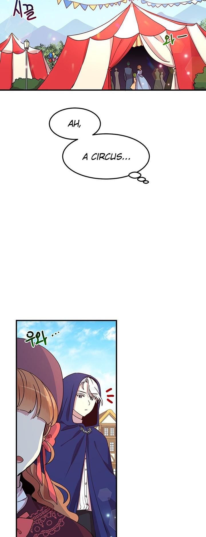 Why Are You Doing This, Duke? Chapter 52 page 2 - Chapter 52