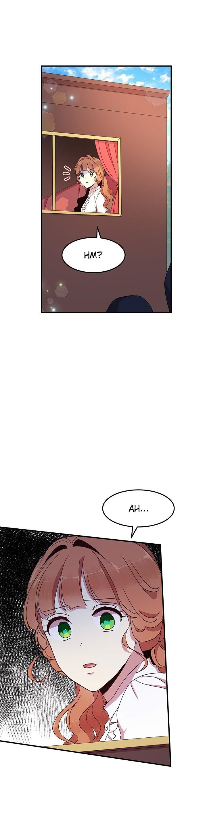 Why Are You Doing This, Duke? Chapter 52 page 23 - Chapter 52