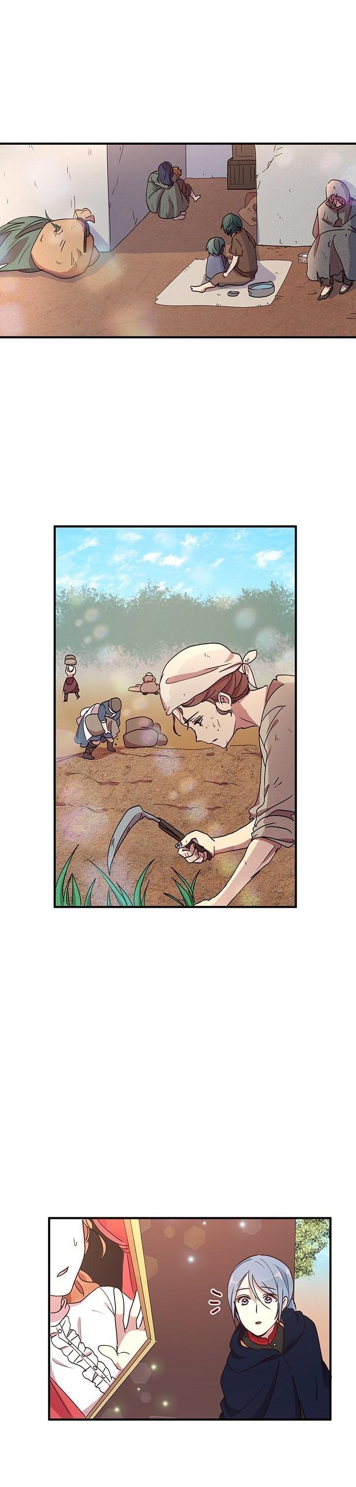 Why Are You Doing This, Duke? Chapter 52 page 24 - Chapter 52