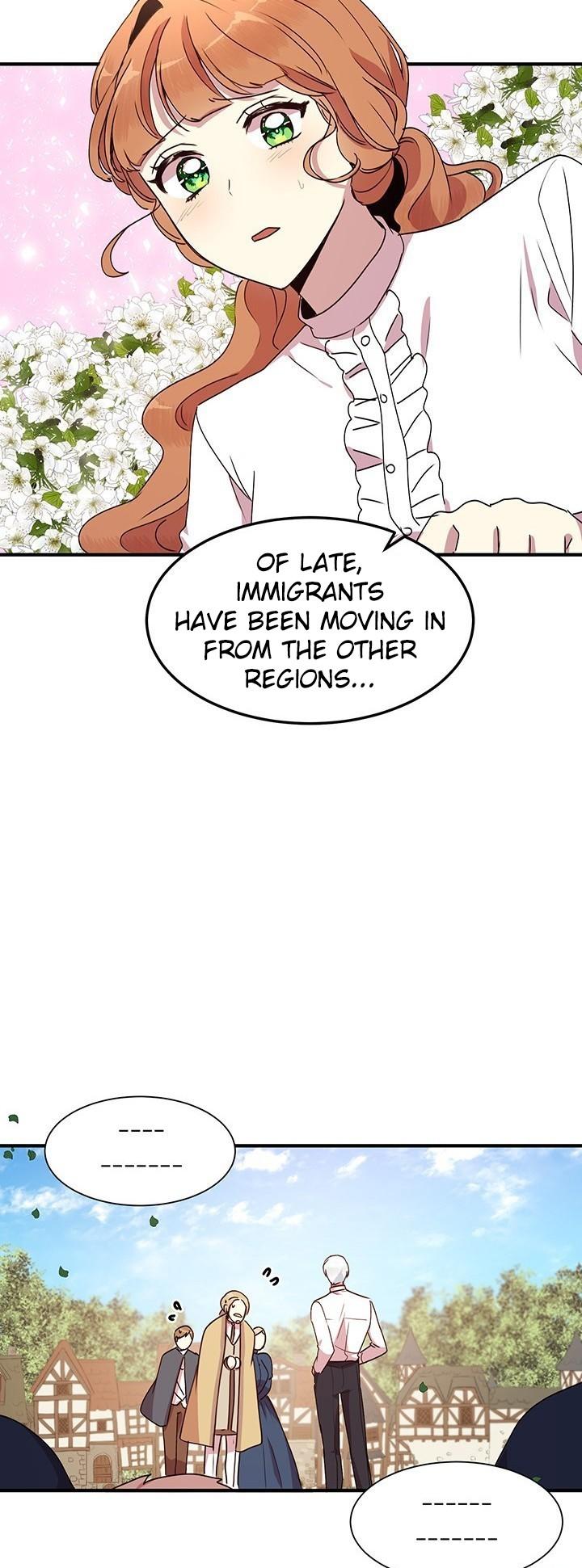 Why Are You Doing This, Duke? Chapter 52 page 26 - Chapter 52