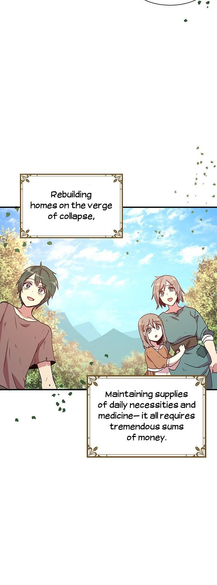 Why Are You Doing This, Duke? Chapter 52 page 27 - Chapter 52