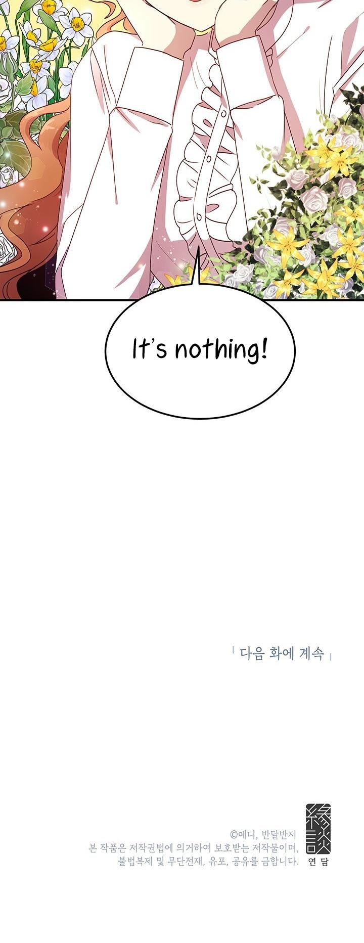 Why Are You Doing This, Duke? Chapter 52 page 31 - Chapter 52
