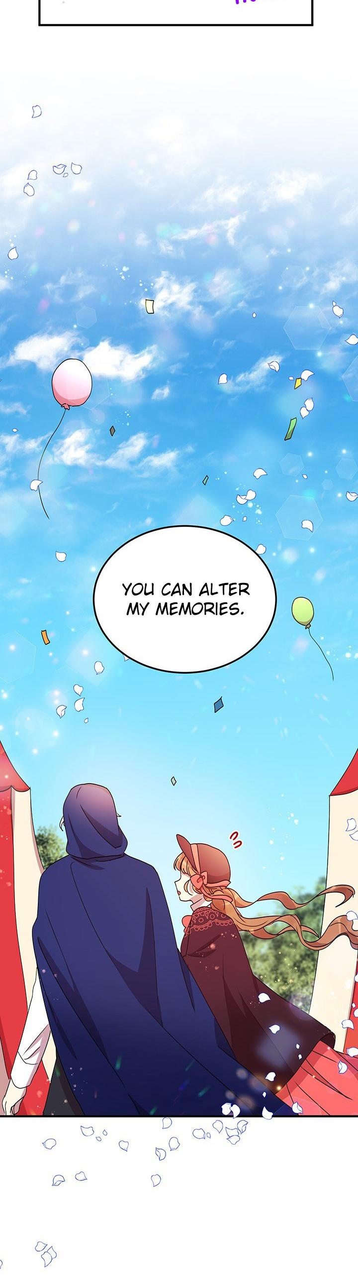 Why Are You Doing This, Duke? Chapter 52 page 6 - Chapter 52