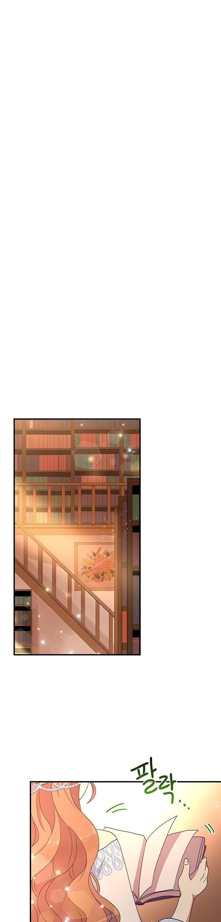 Why Are You Doing This, Duke? Chapter 53 page 10 - Chapter 53