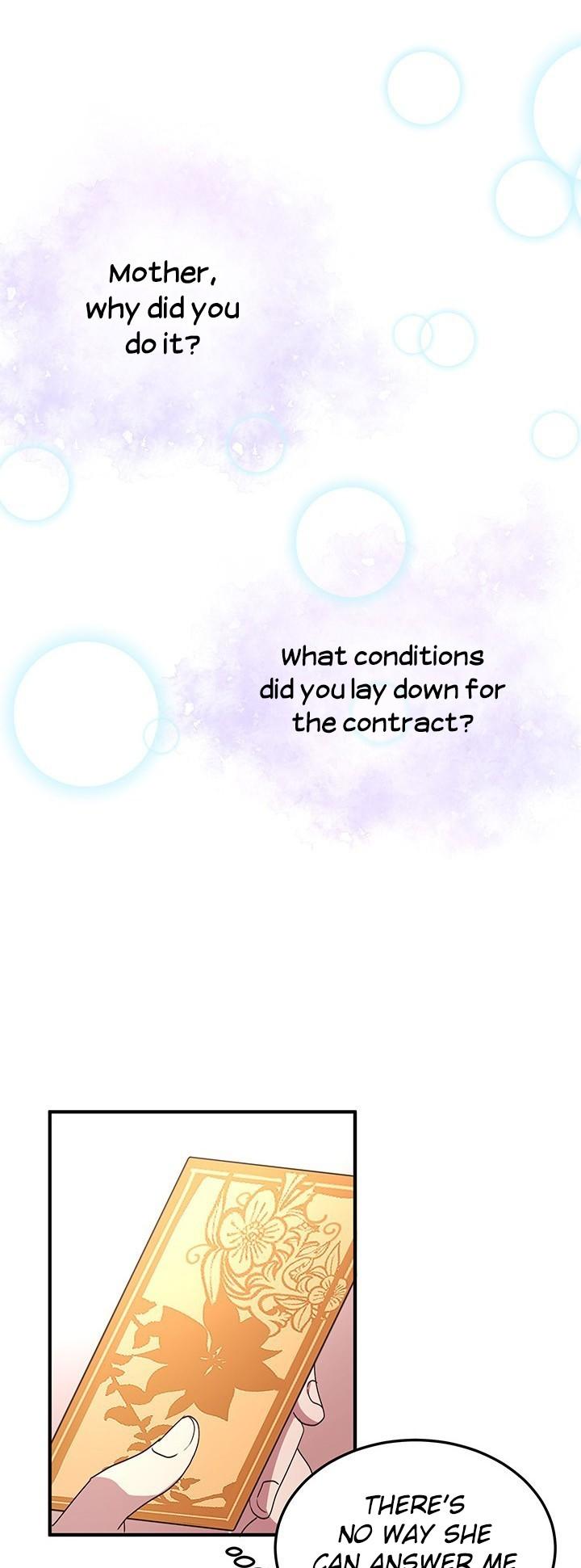 Why Are You Doing This, Duke? Chapter 53 page 12 - Chapter 53