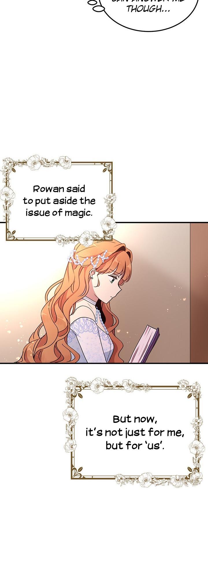 Why Are You Doing This, Duke? Chapter 53 page 13 - Chapter 53