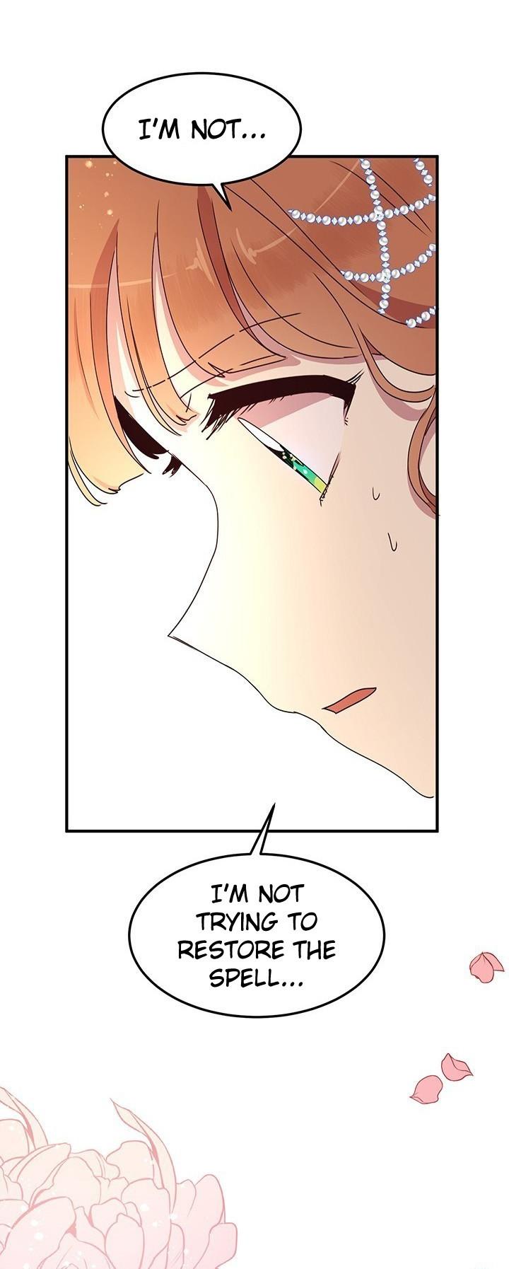 Why Are You Doing This, Duke? Chapter 53 page 23 - Chapter 53