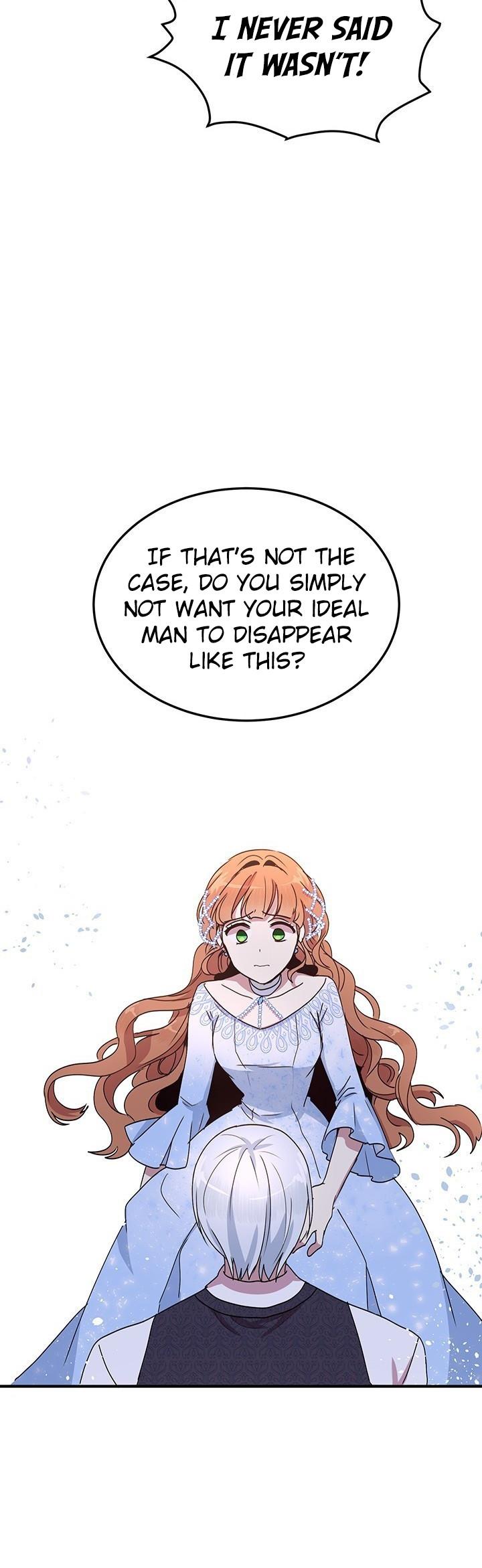 Why Are You Doing This, Duke? Chapter 53 page 26 - Chapter 53
