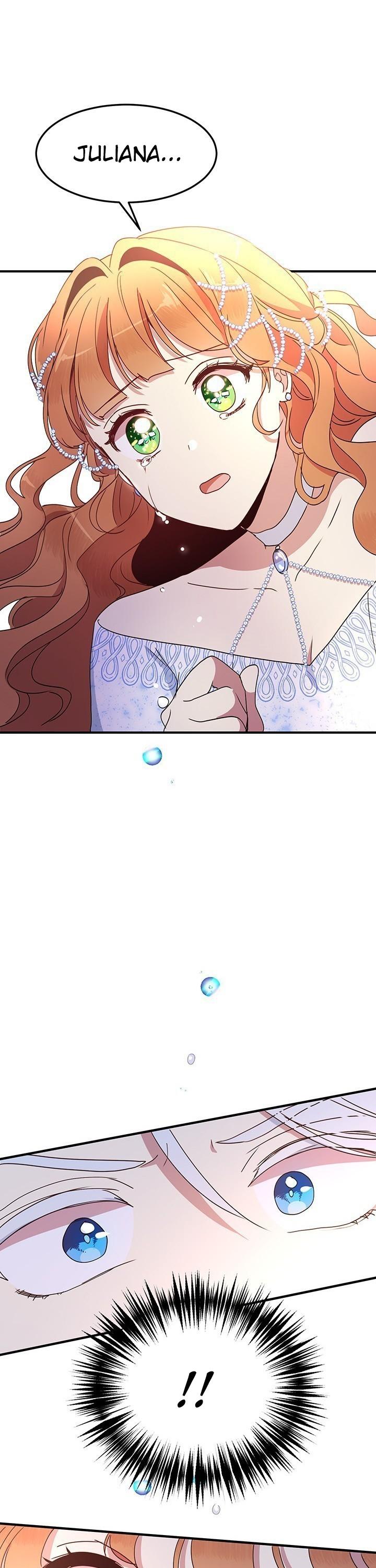 Why Are You Doing This, Duke? Chapter 53 page 28 - Chapter 53