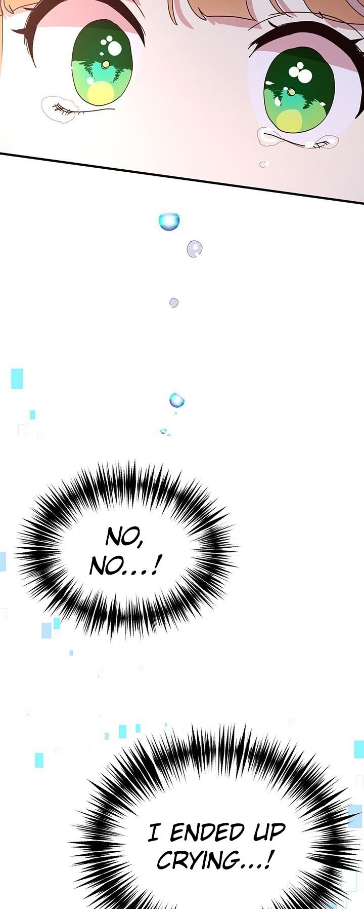 Why Are You Doing This, Duke? Chapter 53 page 29 - Chapter 53